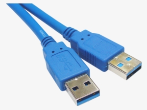 025795a - Usb 3.0 Cable Png
