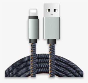010-2 In 1 Micro Usb Cable / Fit For Android & Ios