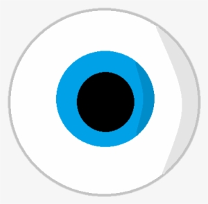 Eye Body - Circle