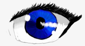 Zazaramauddib Eye Test - Circle
