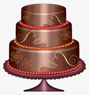 Cake Background, Cake Clipart - Cake