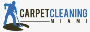 Carpet Cleaning Services Logo