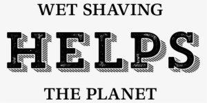 Get An Awesome Shave And Save The Earth - 'you Had Me At Hello' Greetings Card