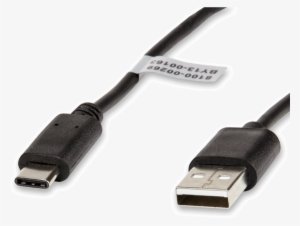 Usb Type C To Usb Type A Charging Cable For Durascan - Socket Power Cable