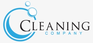 Logo - Cleaning Company Logo