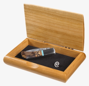 Possibility Quote Box Usa-08 Interior - American Craftsman