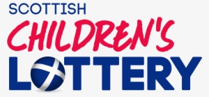 Scottish Childrens Lottery - Scottish Childrens Lottery Logo