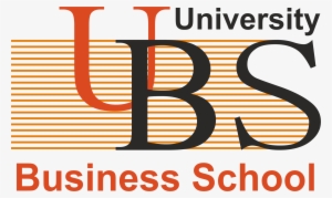 Ubs Logo - University Business School Panjab University