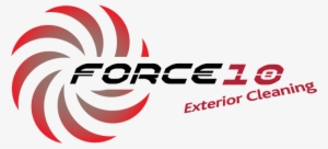 Force 10 Surface Cleaning Logo - Cleaning