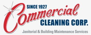Commercial Cleaning Corporation - Commercial Cleaning Corp