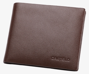 Cartelo Men's Wallet Short Style Thin Leather Genuine - Wallet