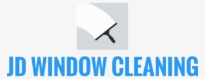 Jd Window Cleaning Logo - Window Cleaning Company Logo