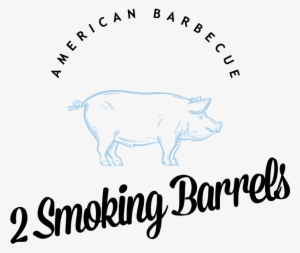 2 Smoking Barrels Food Truck & Barbecue Joint - 2 Smoking Barrels Wollongong