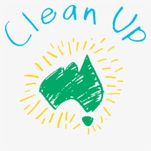 Cua Logo - Clean Up Aus Day