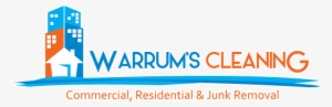 Warrums Cleaning Junk Removal Janitorial Services - Janitor