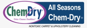 Carpet Cleaning Logo
