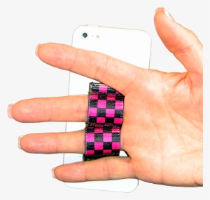 2-loop Phone Grip