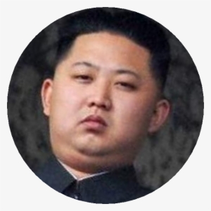 Kim Jong-un - Kim Jong