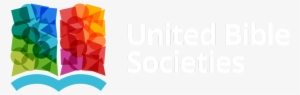 Reset Password - United Bible Societies Logo