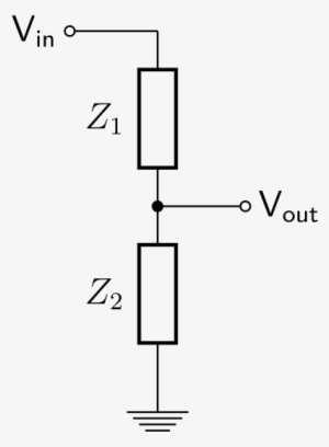 A Simple Voltage Divider - Voltage Divider