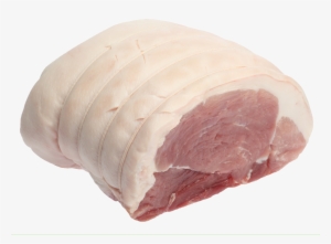 Boneless Ham Roast - Cushion Leg Roast Pork