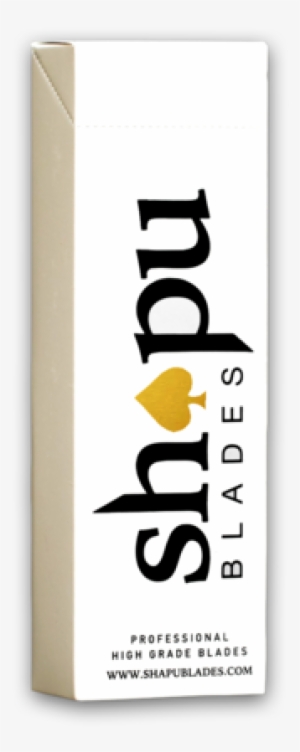 Shapu Blades