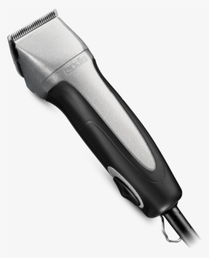 Mvp™ 2-speed Detachable Blade Clipper - Andis 2 Speed Excel Clipper Smc-2 - Silver