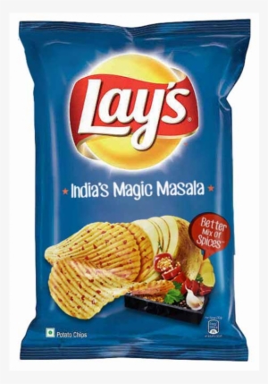 Lay's India's Magic Masala