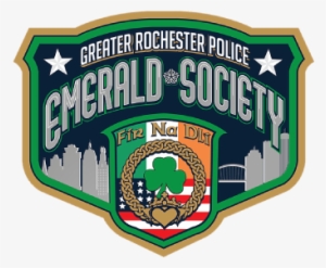 Rochester Police Emerald Society - Timothy Patrick's (tp's) Irish Restaurant And Sports