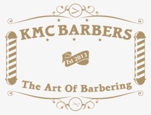 Welcome To Kmc Barbers - Barbershop