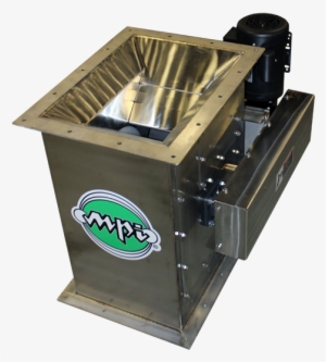 Drum Separator Inlet - Planer