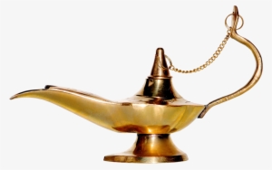 Lamp - Arabic Lamp