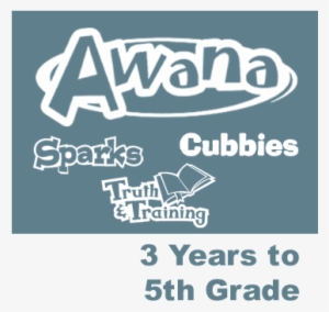 Awana Clubs - Awana Logo Vector