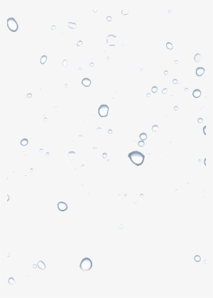 Cold Water Drops Drink Texture Png - Clip Art