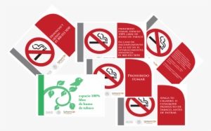 El Problema De La Exposición Al Humo Del Tabaco No - Graphic Design