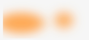 Header Glow Red - Peach