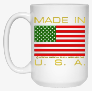 Made In Usa Logos