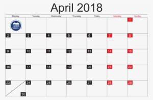 April 2018 Calendar Moon Phases April 2018 Moon Phases - Moon Calendar For April 2018