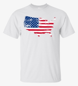 American Silhouette Gildan Ultra Cotton T-shirt - T-shirt