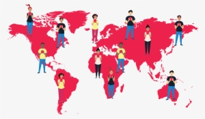 World Map