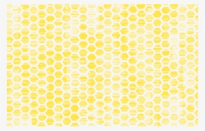 Yellow Fabric By Friztin On Spoonflower - Beehive Fabric Png