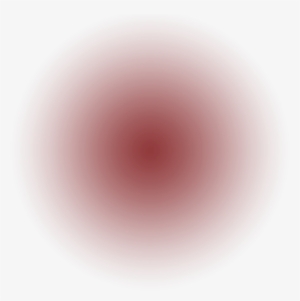 Red Glow - Circle