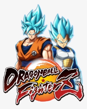Dragon Ball Fighterz Png Download Transparent Dragon Ball Fighterz Png Images For Free Nicepng