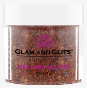 Gl2045 Scattered Embers - Nail Polish