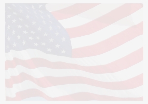 Faded American Flag Png