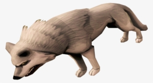 monster image - tapir