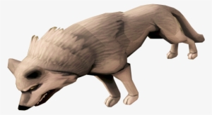 Monster Image - Tapir