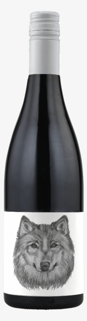 2018 Jilly Wines White Wolf Of Cumbria Red - Cumbria
