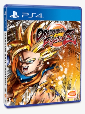 Products - Dragon Ball Fighterz Xbox One Game