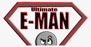 Ultimate E-man - E-man